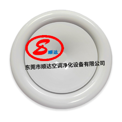 蝶式可調(diào)排風(fēng)