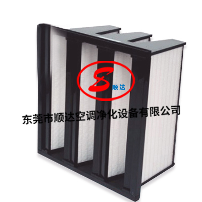 組合式亞TOP效過(guò)濾器