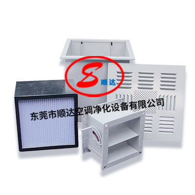 送風口